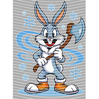 Cartoons and other-CO 2506